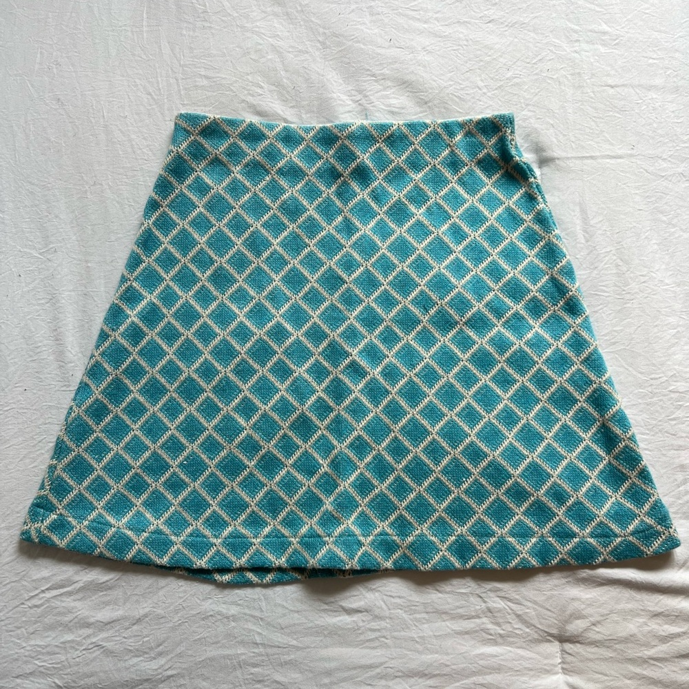 Zara Skirt XS